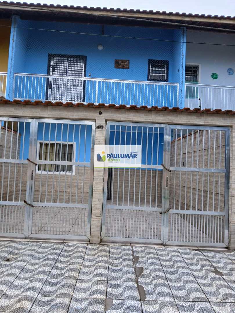 Sobrado à venda com 2 quartos, 69m² - Foto 1