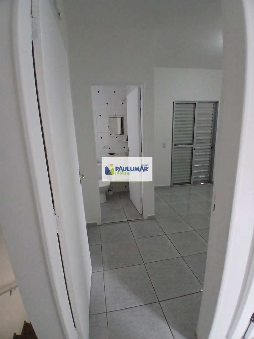 Sobrado à venda com 2 quartos, 69m² - Foto 12