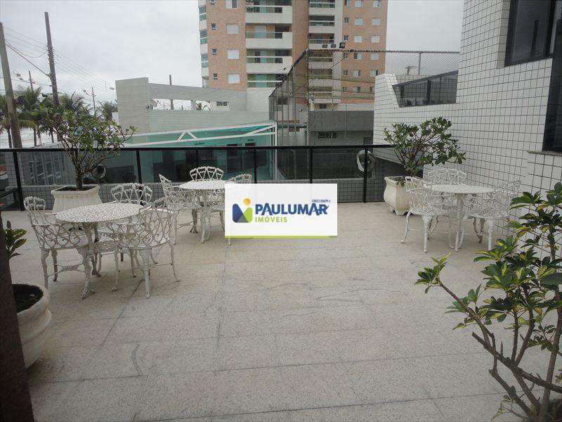 Apartamento à venda com 2 quartos, 87m² - Foto 2