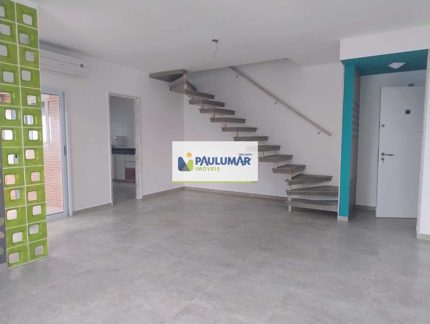 Cobertura à venda com 3 quartos, 130m² - Foto 4