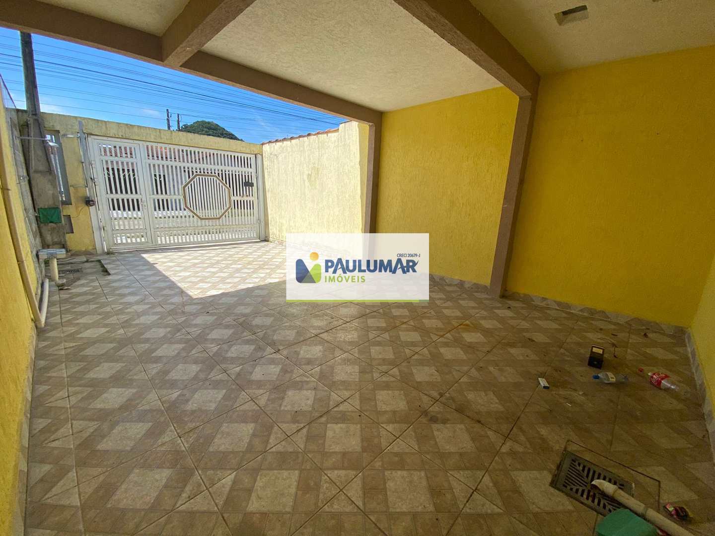 Sobrado à venda com 3 quartos, 71m² - Foto 4