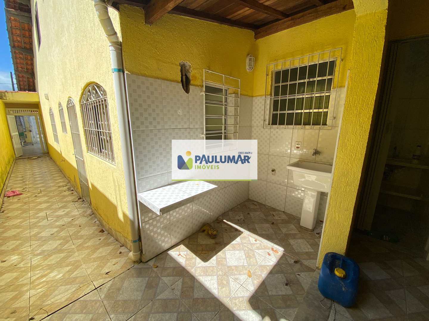 Sobrado à venda com 3 quartos, 71m² - Foto 26