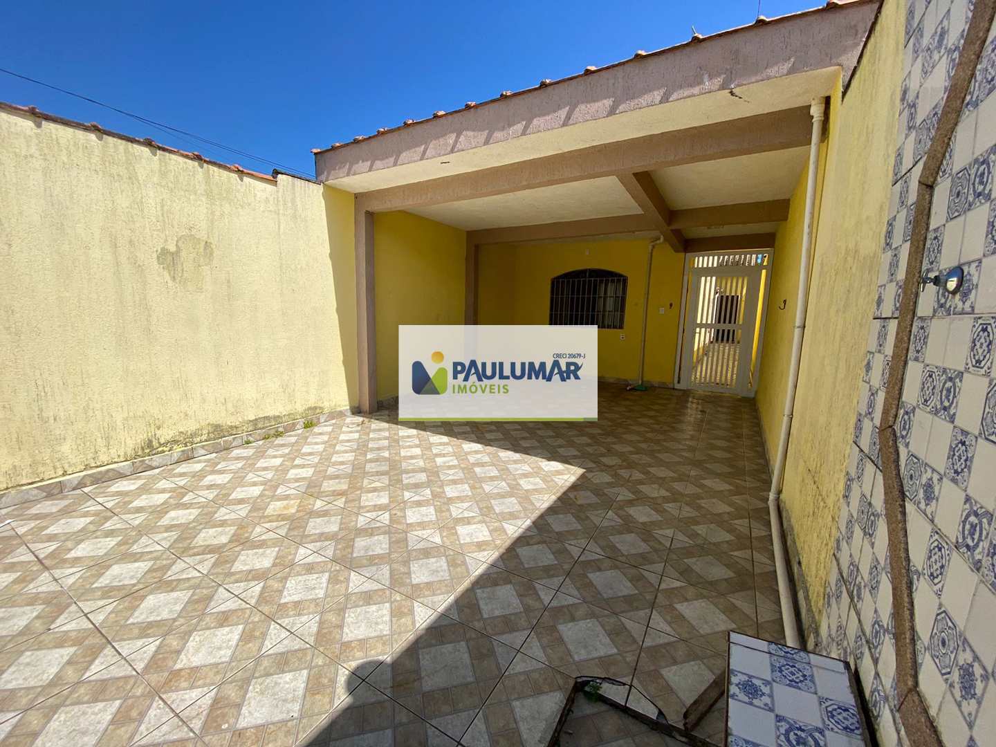 Sobrado à venda com 3 quartos, 71m² - Foto 2