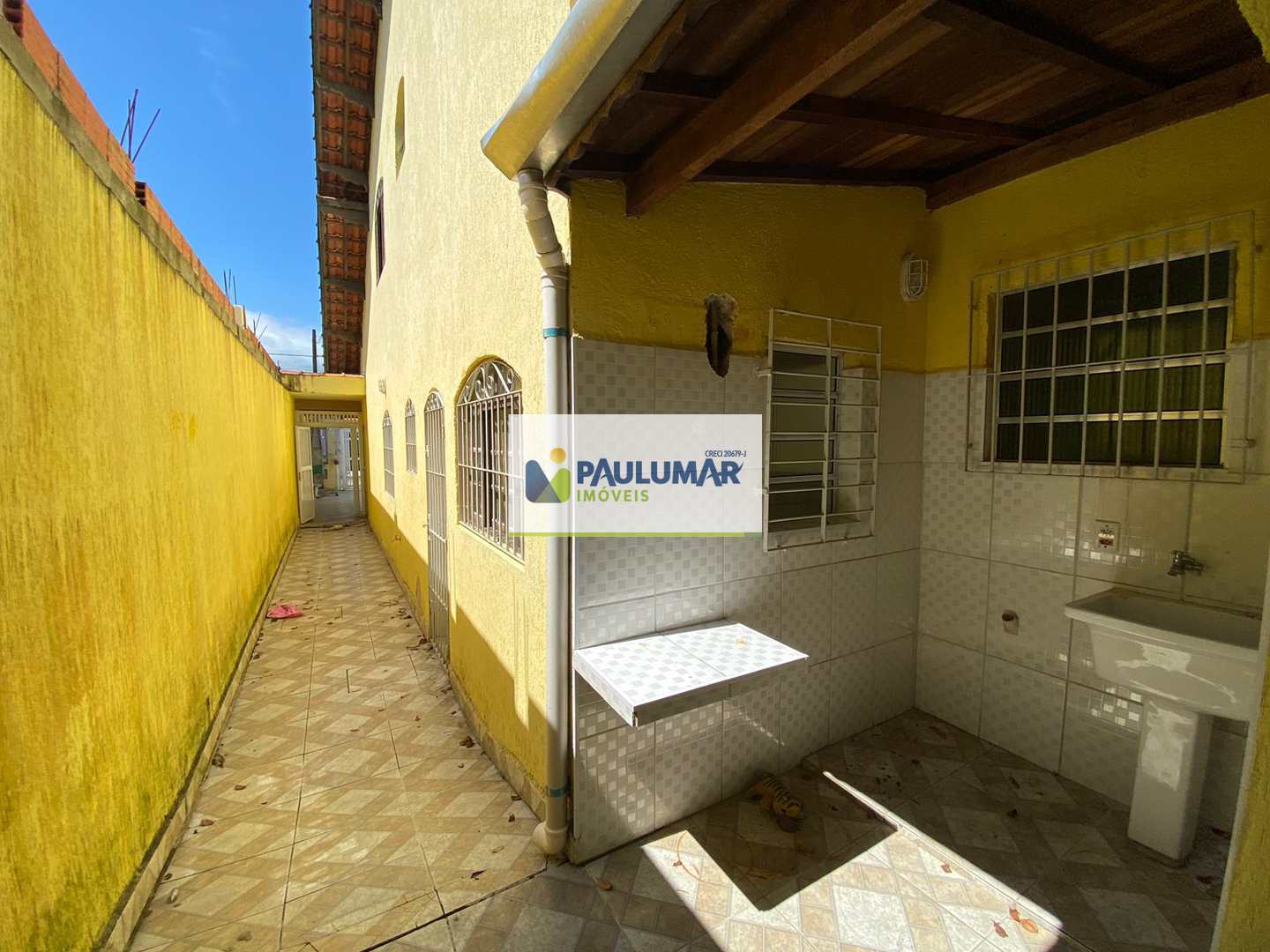 Sobrado à venda com 3 quartos, 71m² - Foto 19