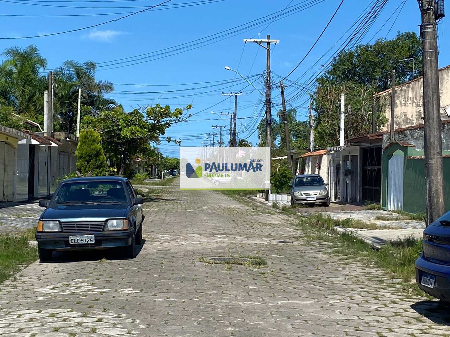 Sobrado à venda com 3 quartos, 71m² - Foto 29