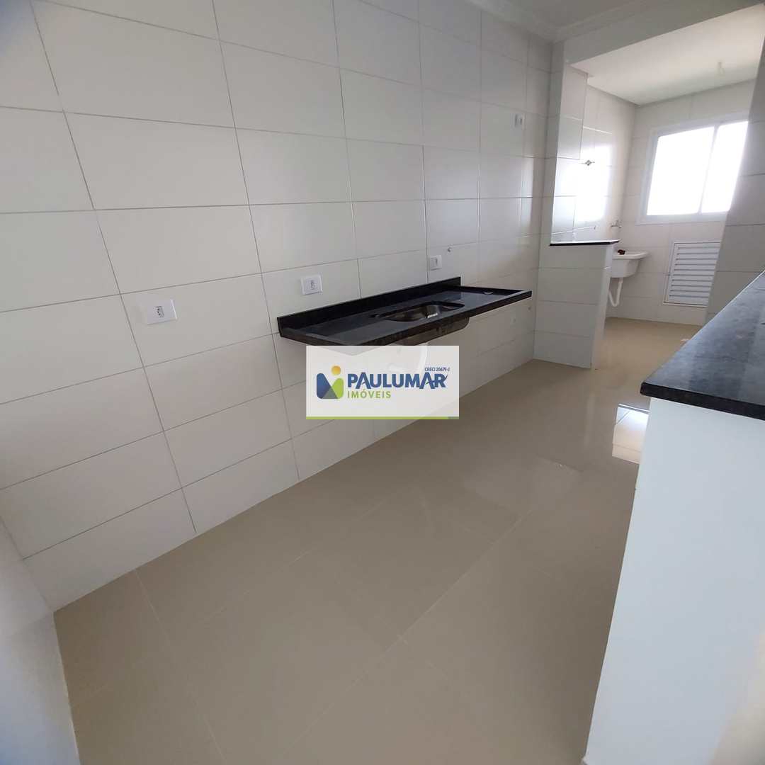 Apartamento à venda com 2 quartos, 91m² - Foto 6