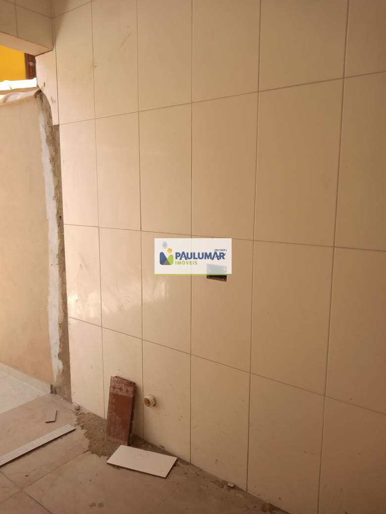 Sobrado à venda com 2 quartos, 70m² - Foto 7