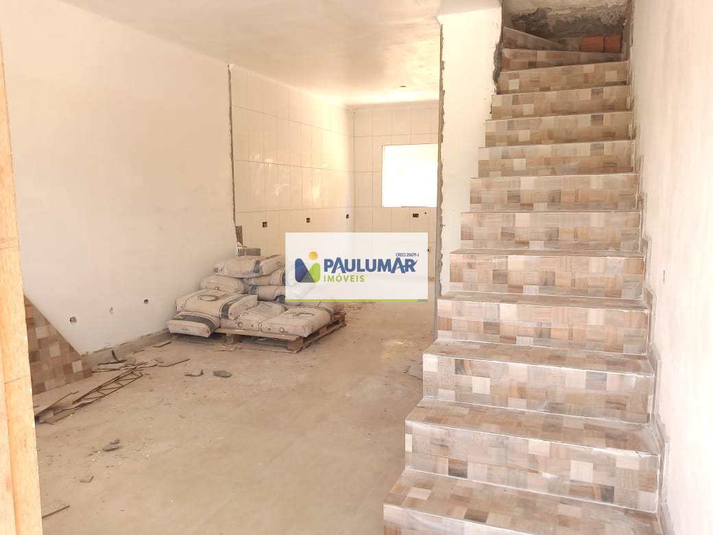 Sobrado à venda com 2 quartos, 70m² - Foto 5