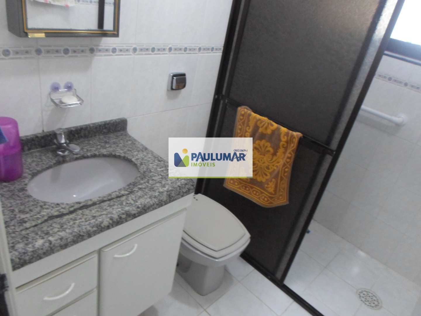 Apartamento à venda com 2 quartos, 110m² - Foto 9