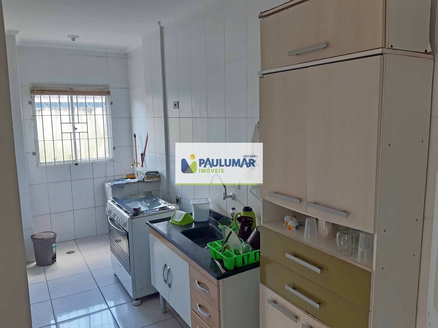 Apartamento à venda com 2 quartos, 60m² - Foto 6