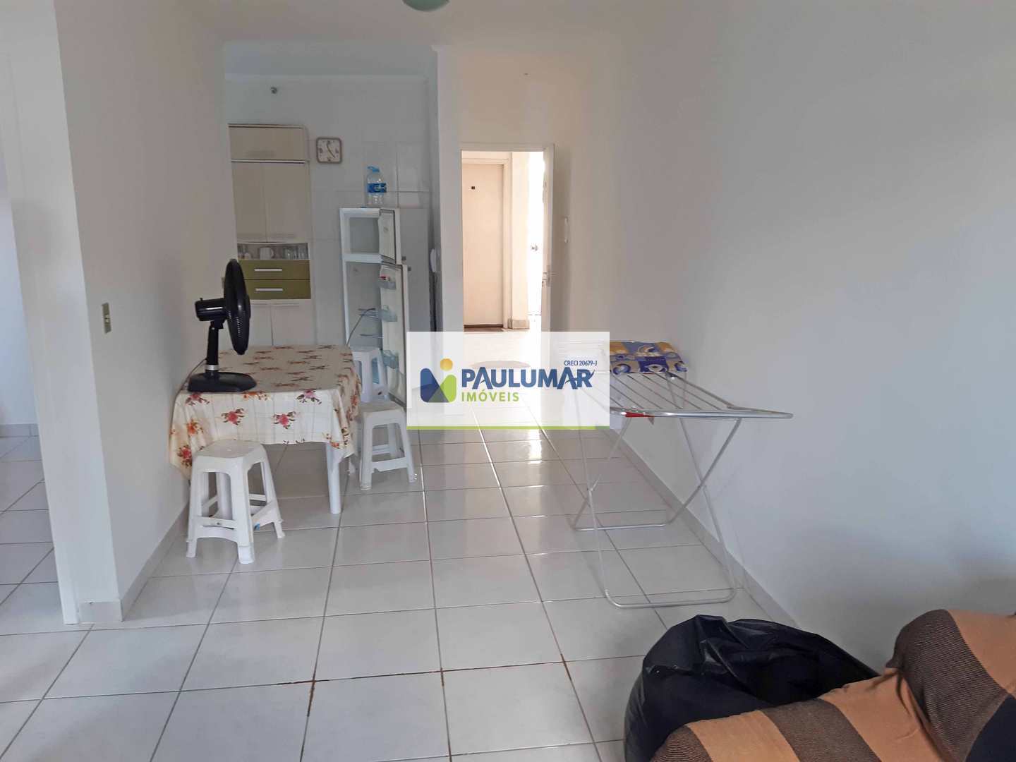 Apartamento à venda com 2 quartos, 60m² - Foto 5