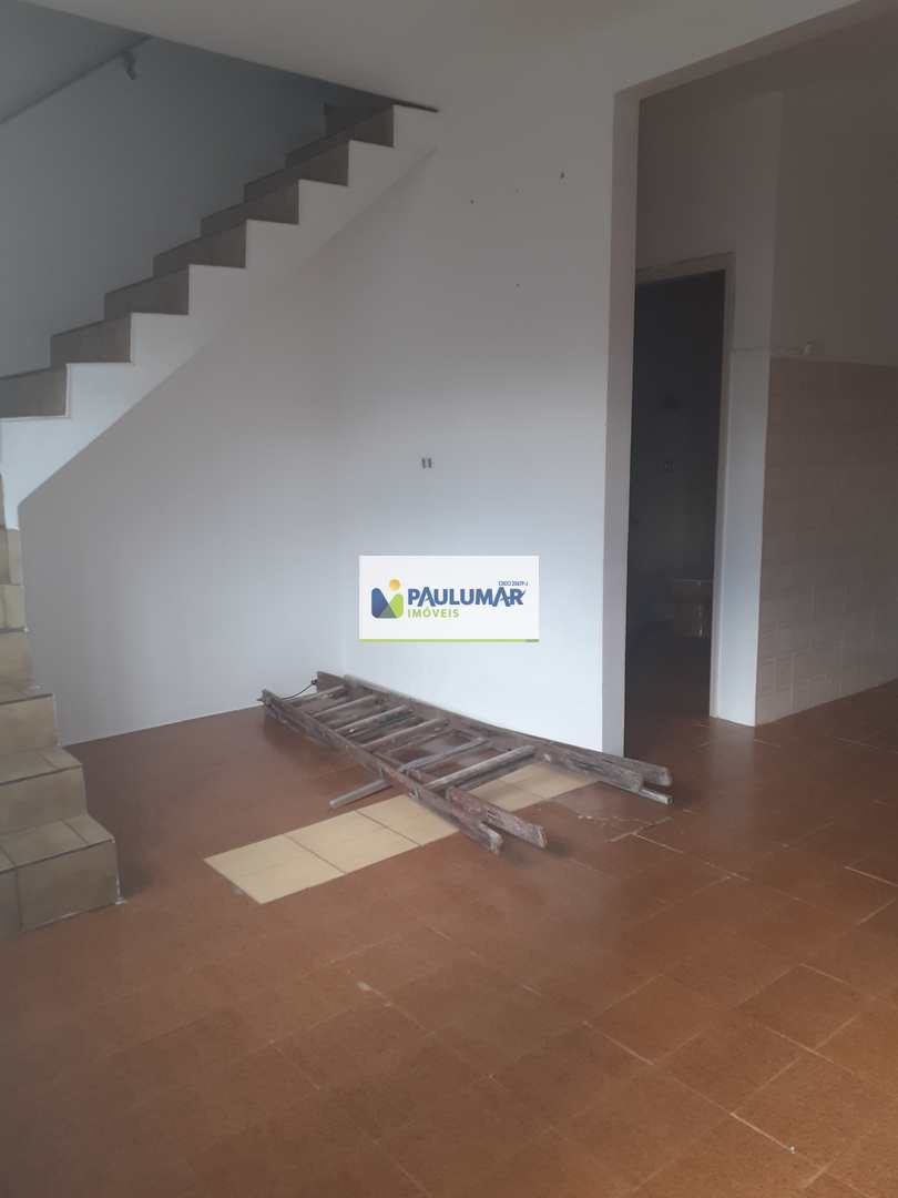 Sobrado à venda com 2 quartos, 60m² - Foto 5