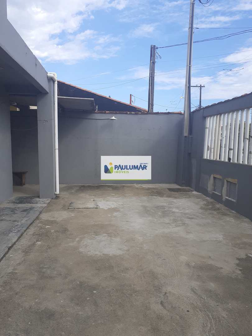 Sobrado à venda com 2 quartos, 60m² - Foto 3