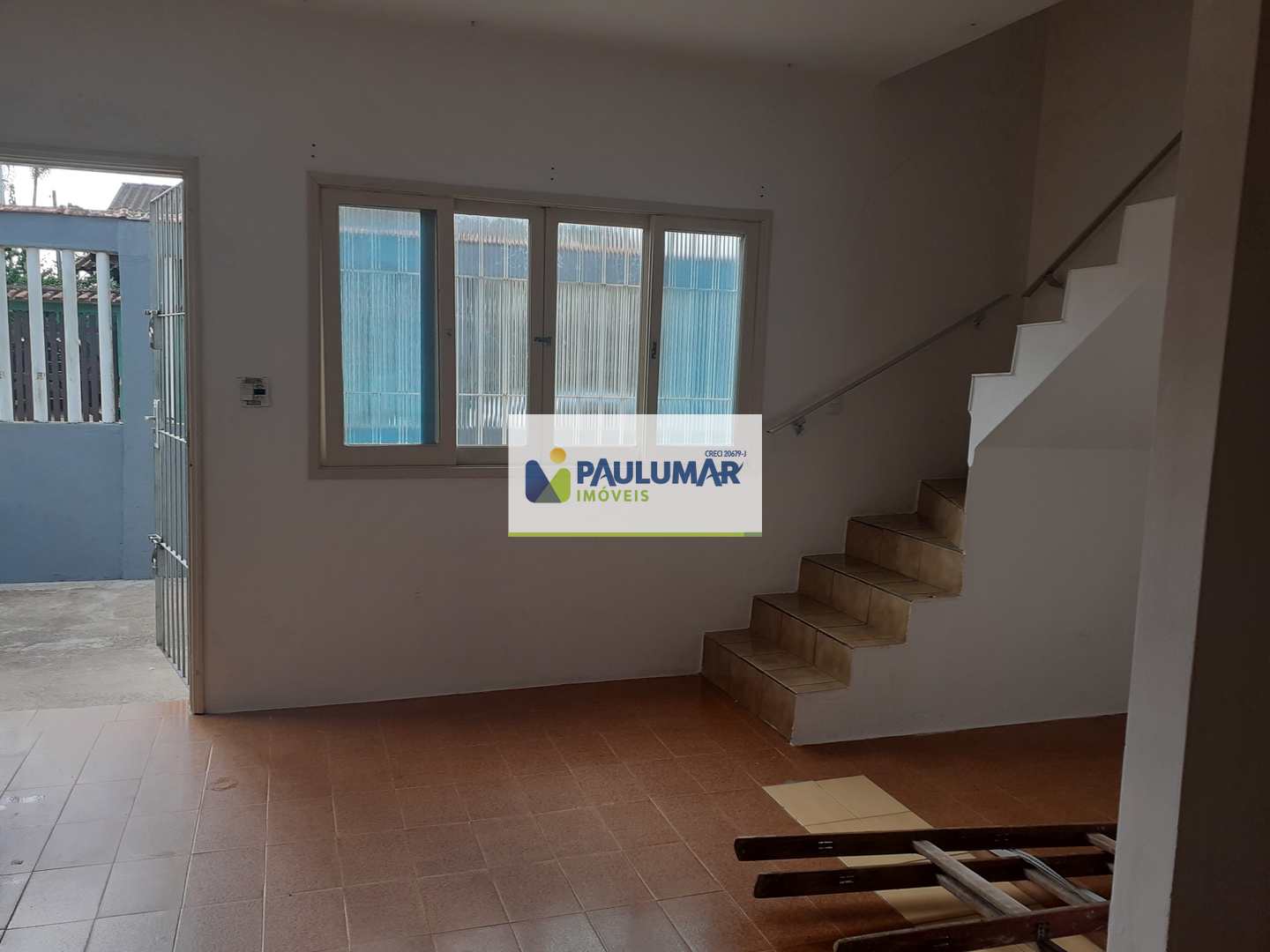 Sobrado à venda com 2 quartos, 60m² - Foto 4