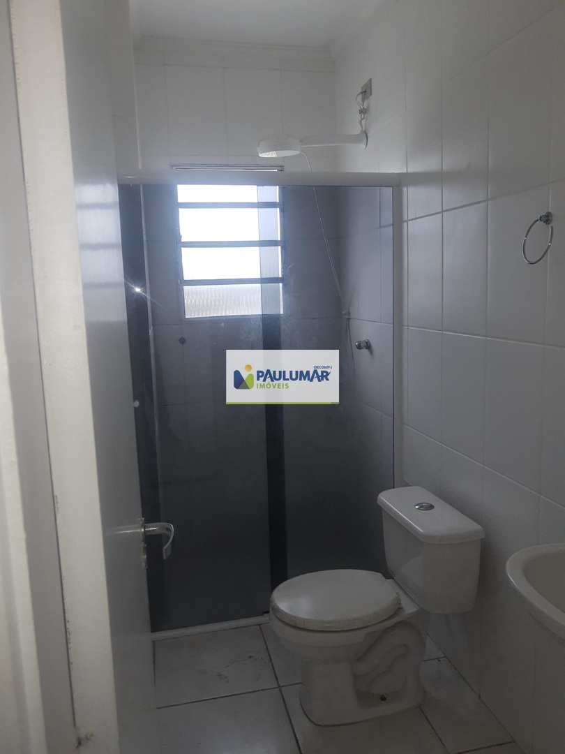 Apartamento à venda com 2 quartos, 60m² - Foto 6