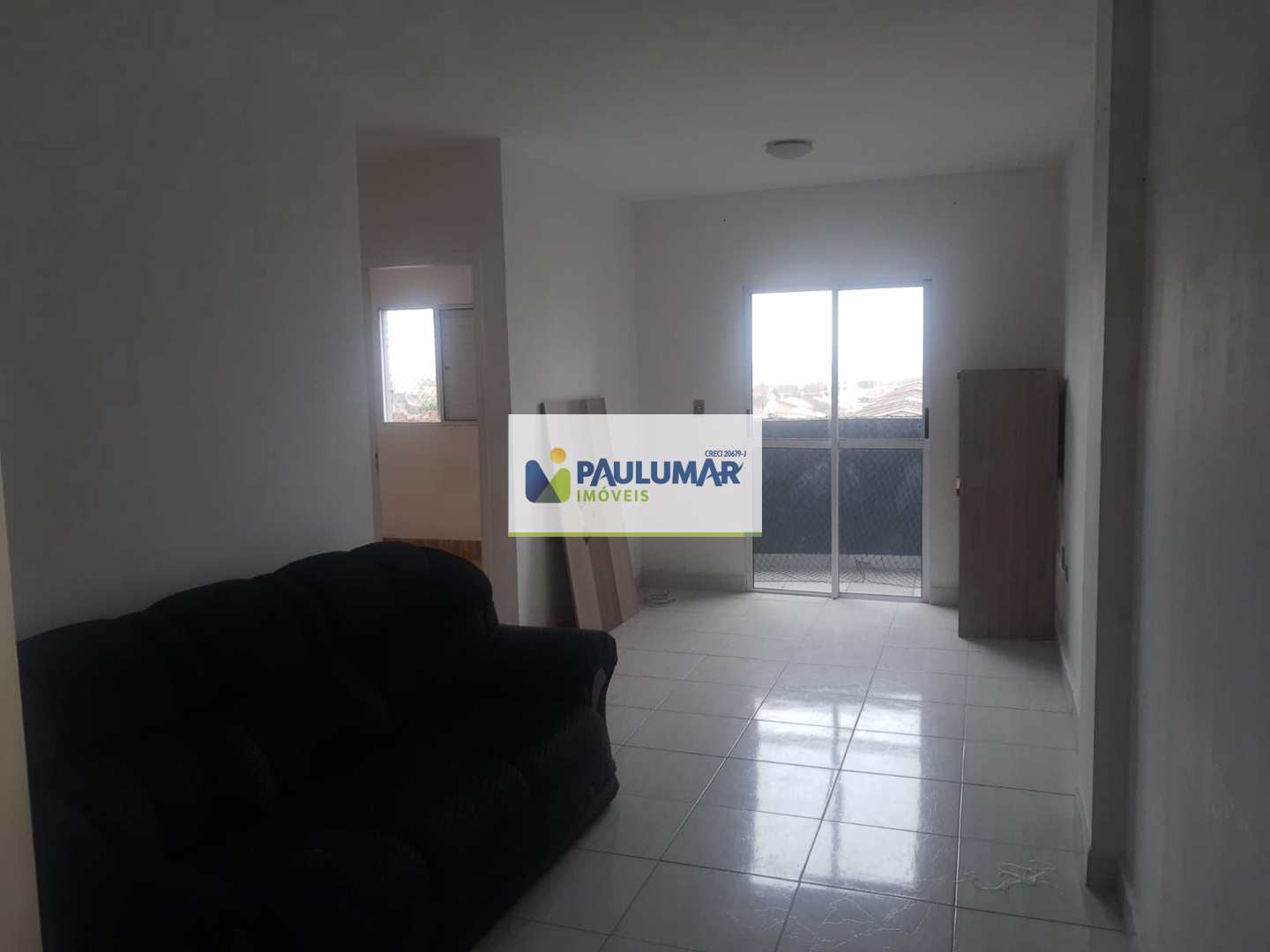 Apartamento, 2 quartos, 60 m² - Foto 2