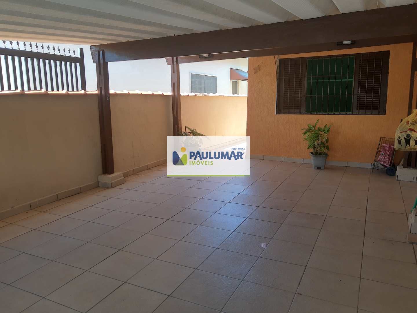 Casa à venda com 3 quartos, 153m² - Foto 2