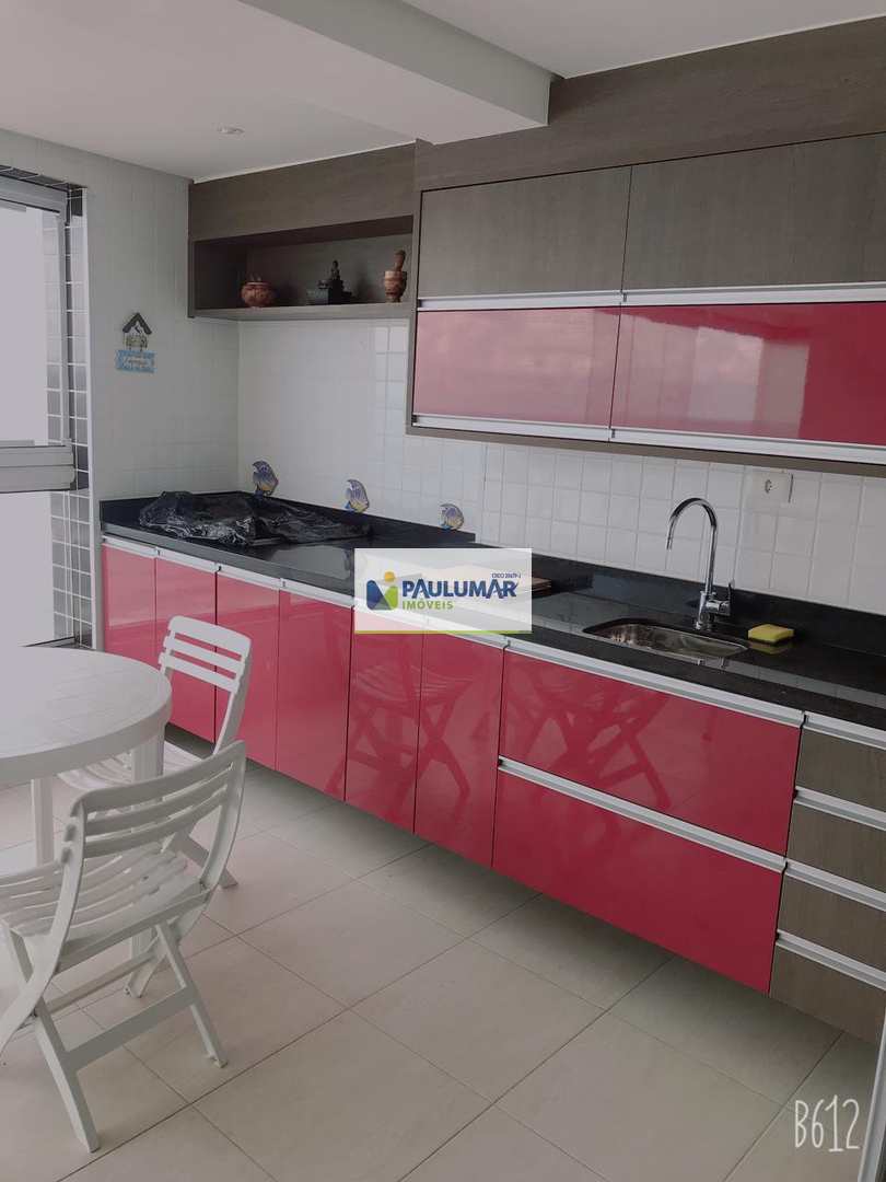 Apartamento à venda com 3 quartos, 83m² - Foto 33