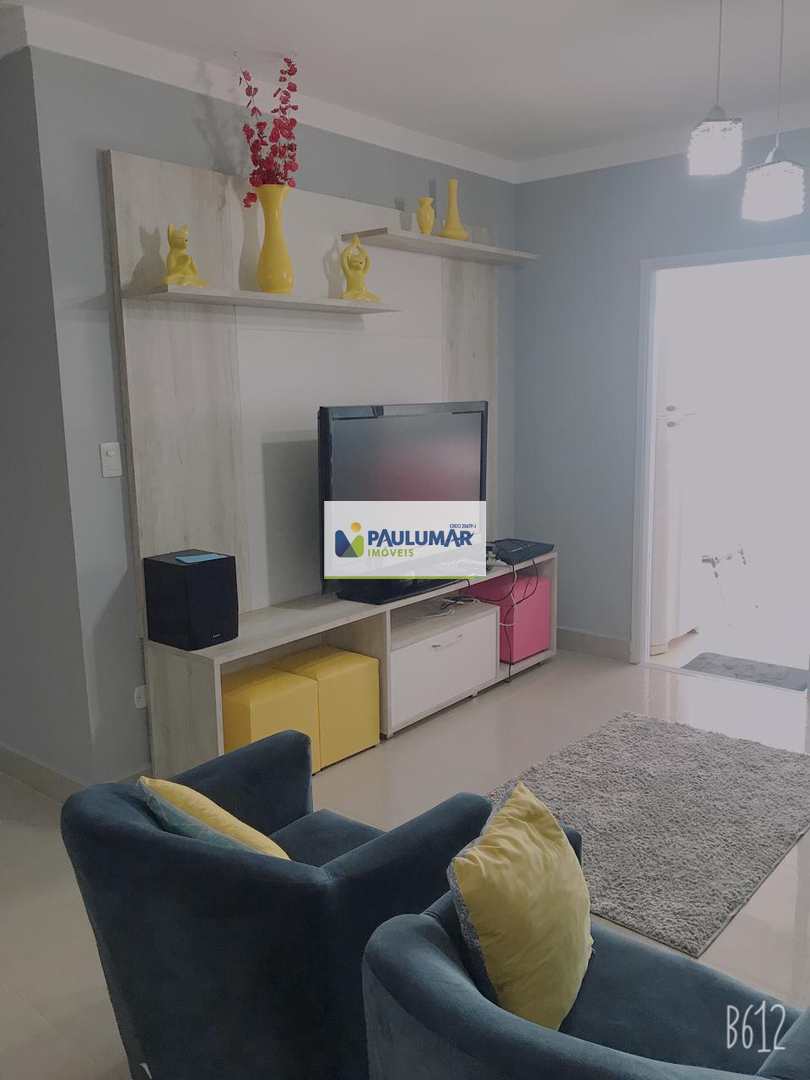 Apartamento à venda com 3 quartos, 83m² - Foto 37