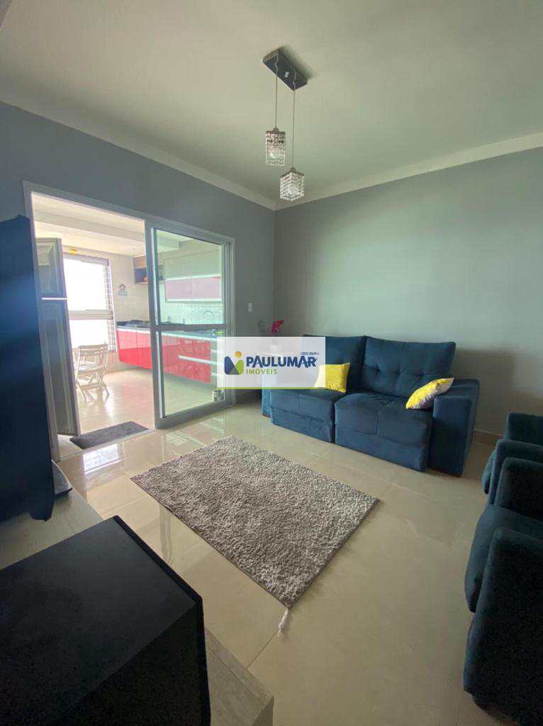 Apartamento à venda com 3 quartos, 83m² - Foto 3