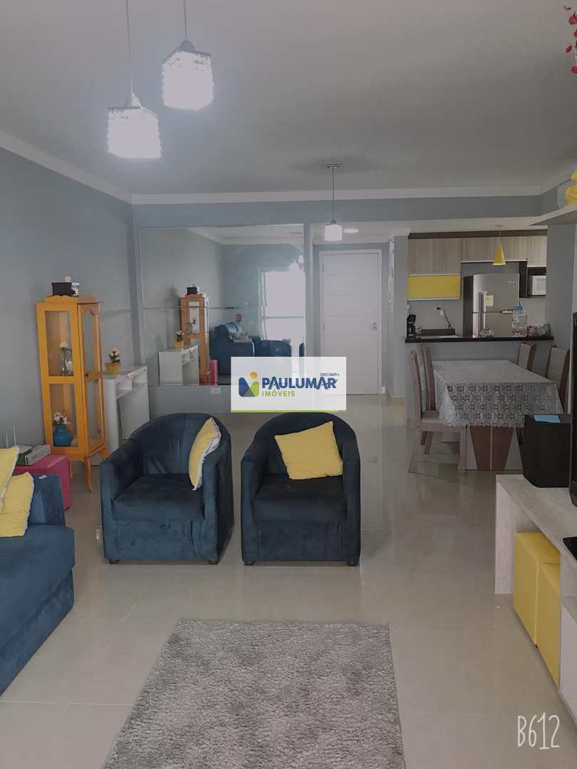 Apartamento à venda com 3 quartos, 83m² - Foto 27