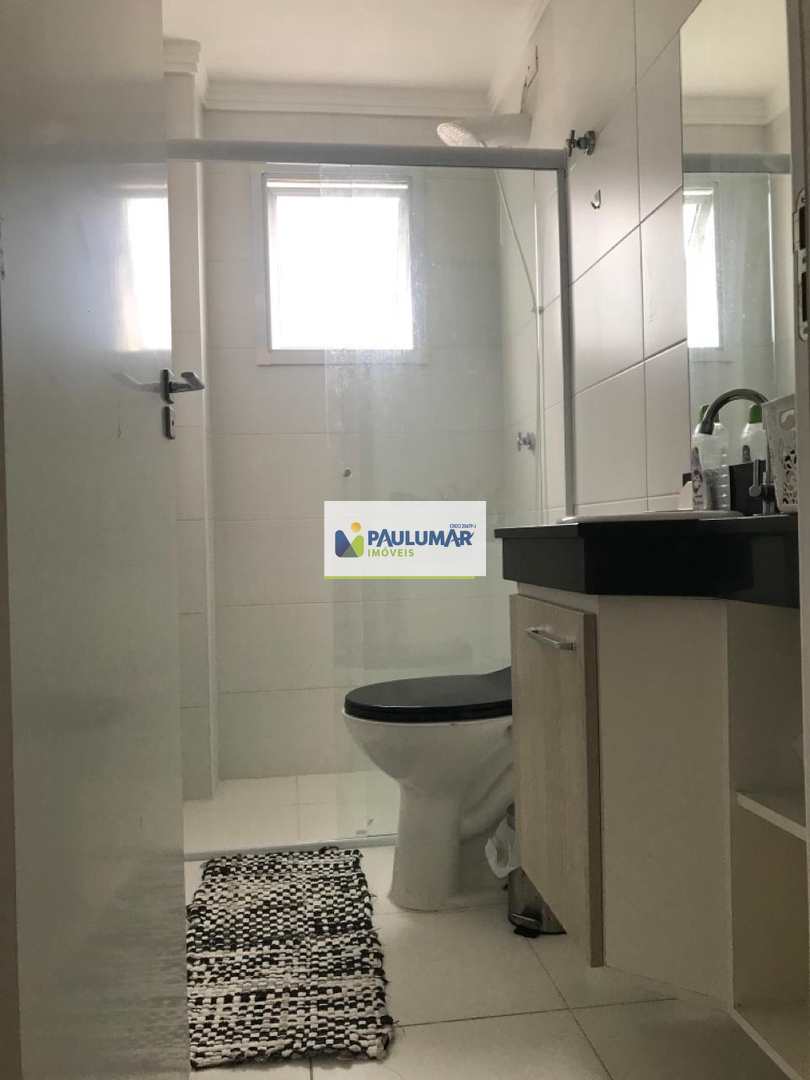 Apartamento à venda com 3 quartos, 83m² - Foto 15