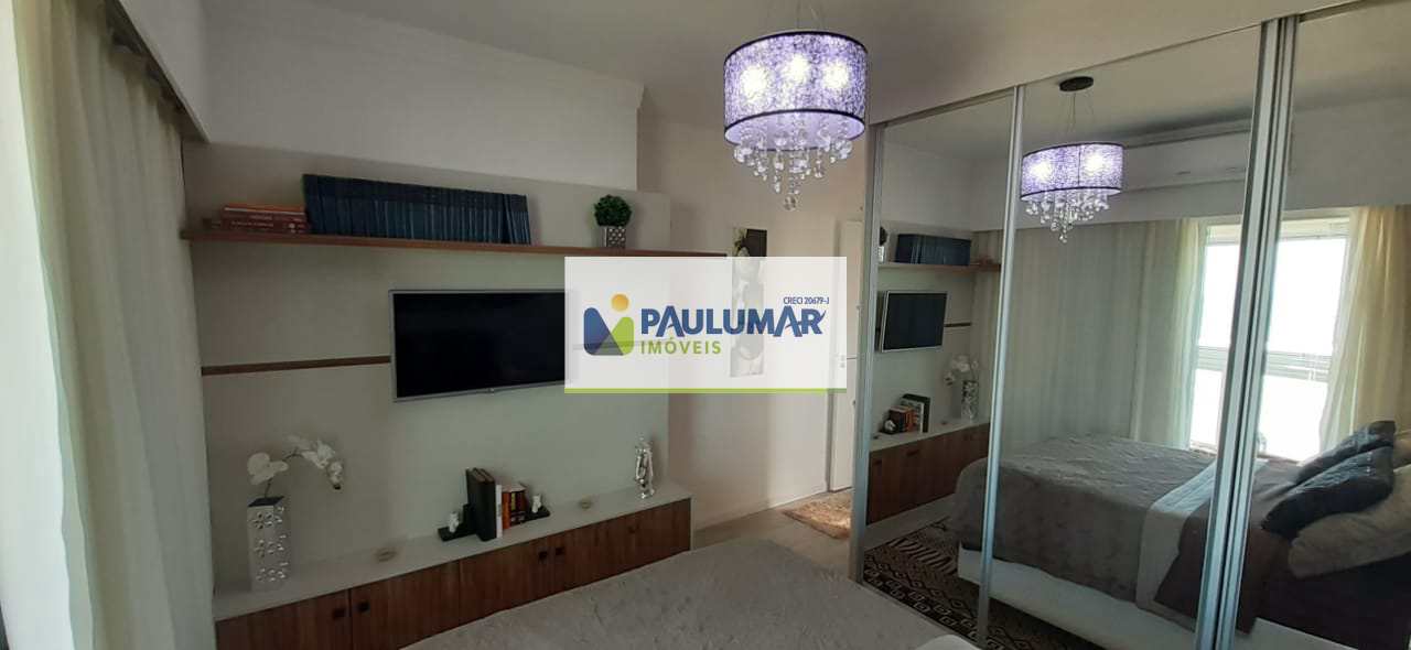 Apartamento à venda com 3 quartos, 104m² - Foto 11