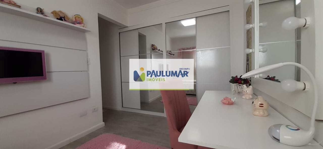 Apartamento à venda com 3 quartos, 104m² - Foto 14