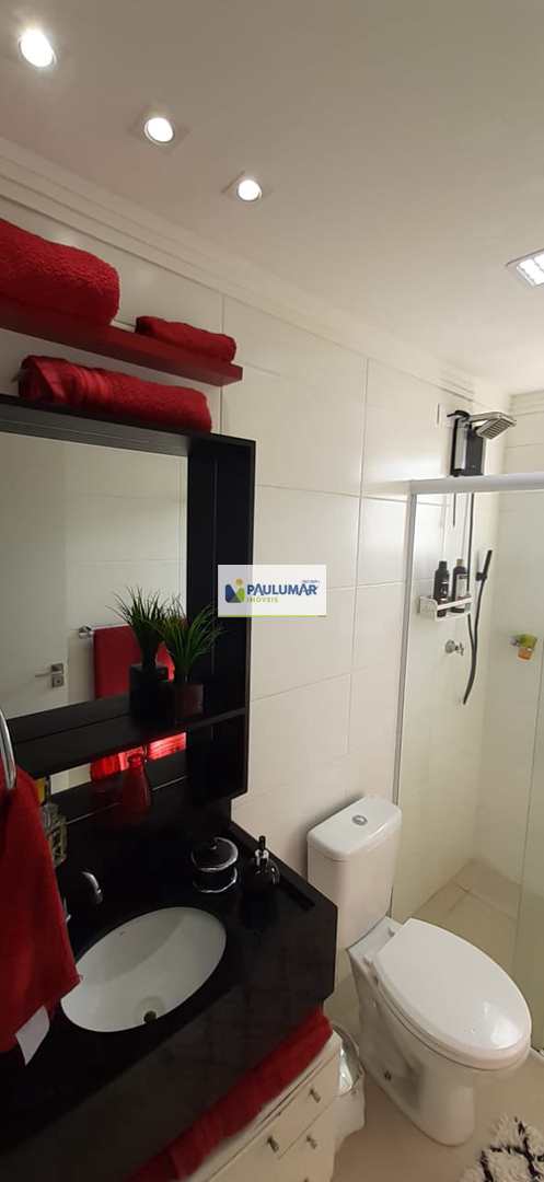 Apartamento à venda com 3 quartos, 104m² - Foto 25