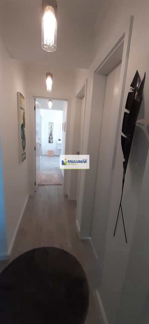 Apartamento à venda com 3 quartos, 104m² - Foto 10