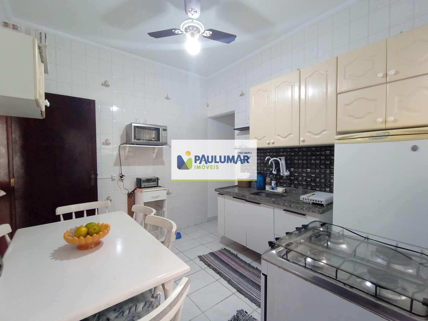 Casa à venda com 2 quartos, 125m² - Foto 8