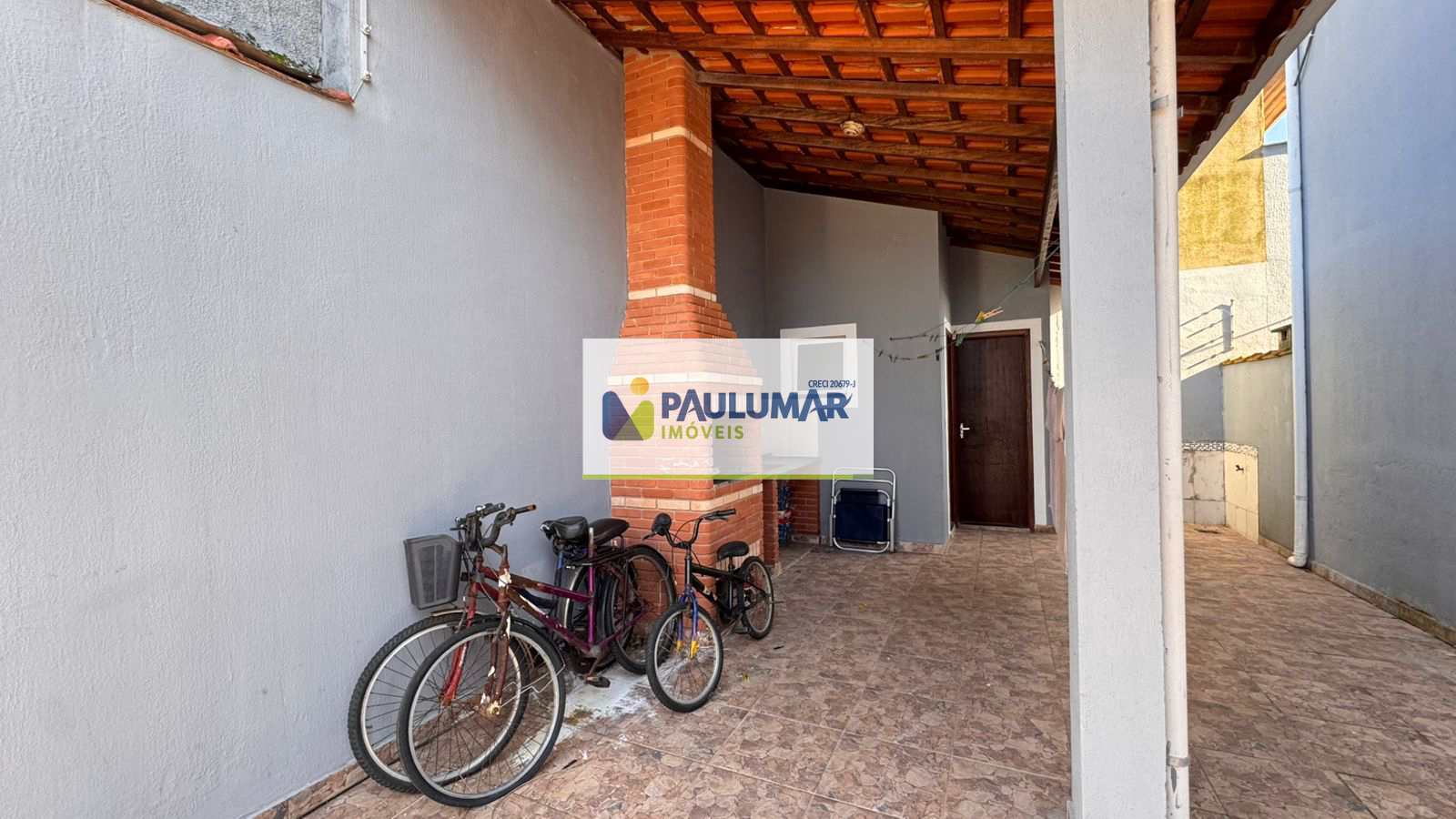 Sobrado para alugar com 2 quartos, 72m² - Foto 2