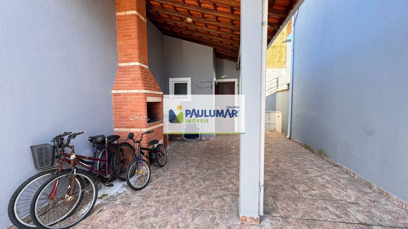 Sobrado para alugar com 2 quartos, 72m² - Foto 3