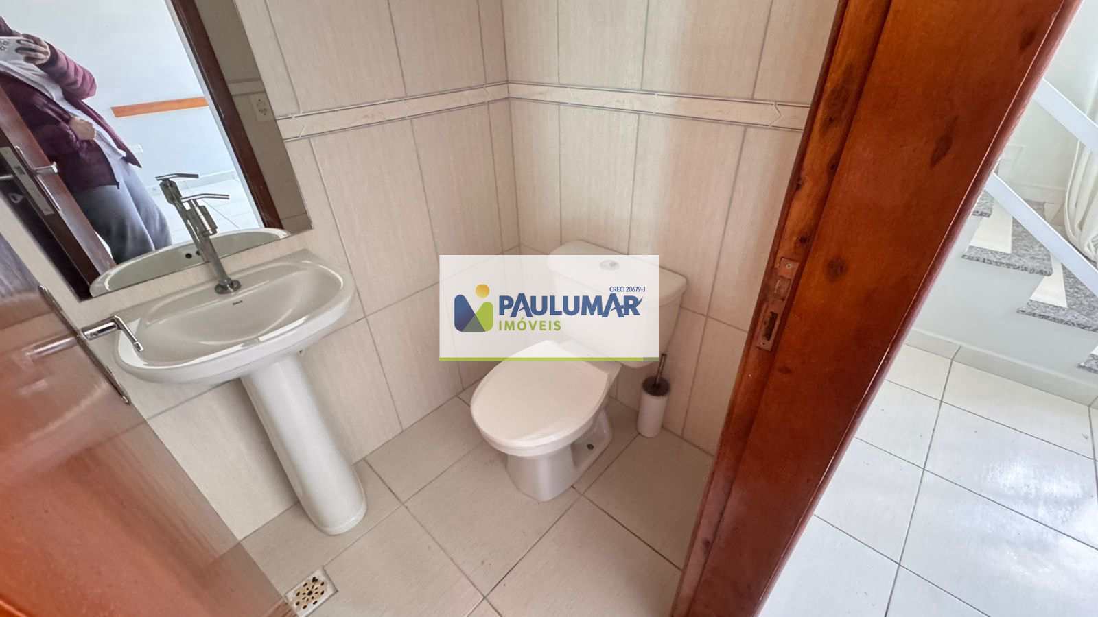 Sobrado para alugar com 2 quartos, 72m² - Foto 13