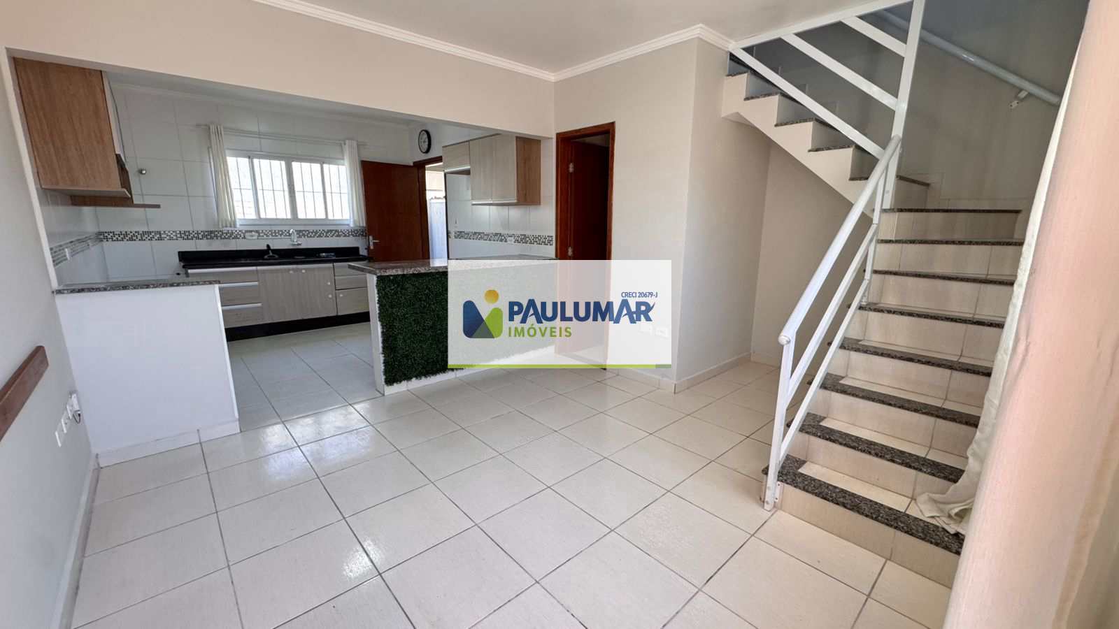 Sobrado para alugar com 2 quartos, 72m² - Foto 7
