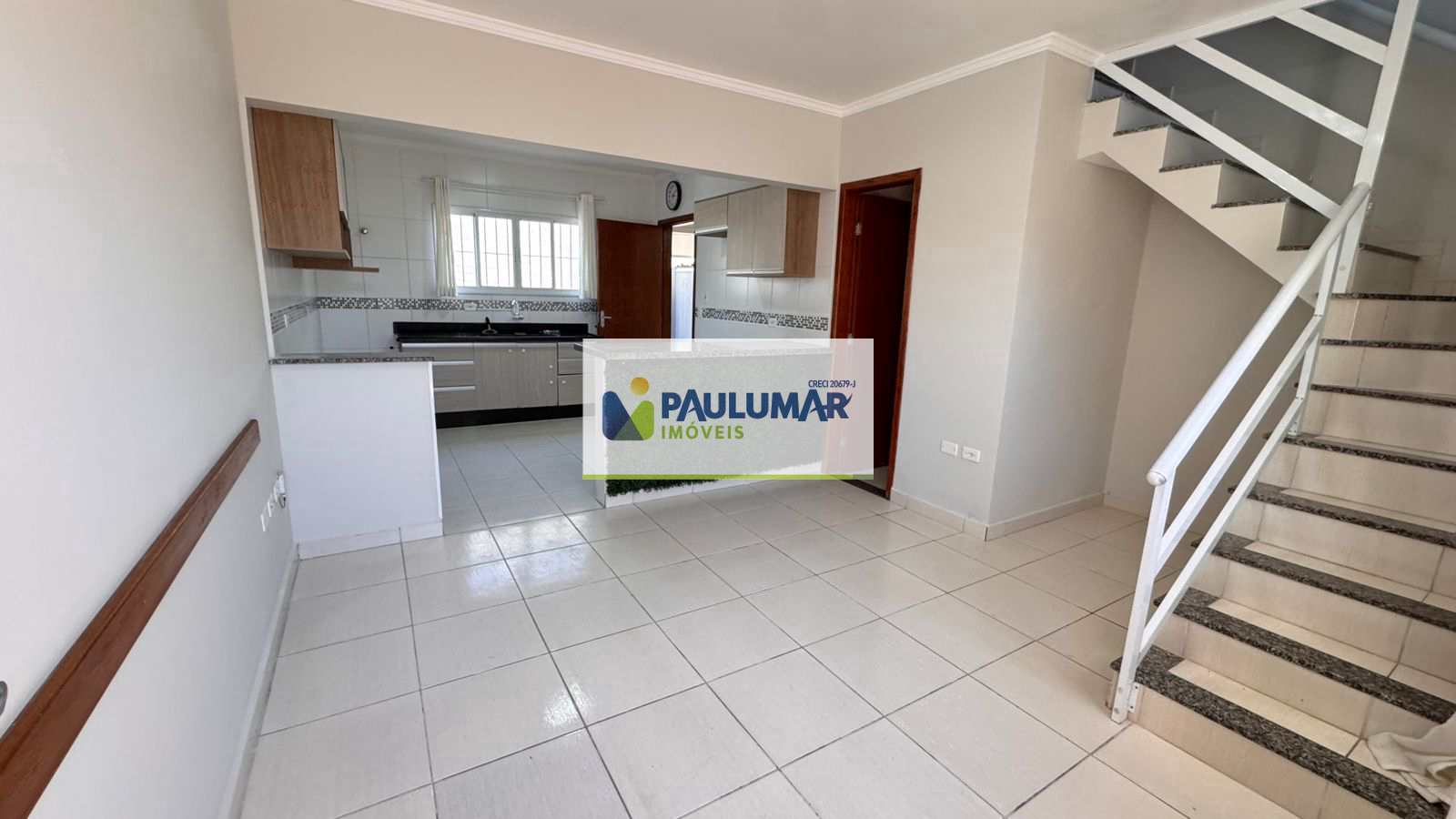 Sobrado para alugar com 2 quartos, 72m² - Foto 6