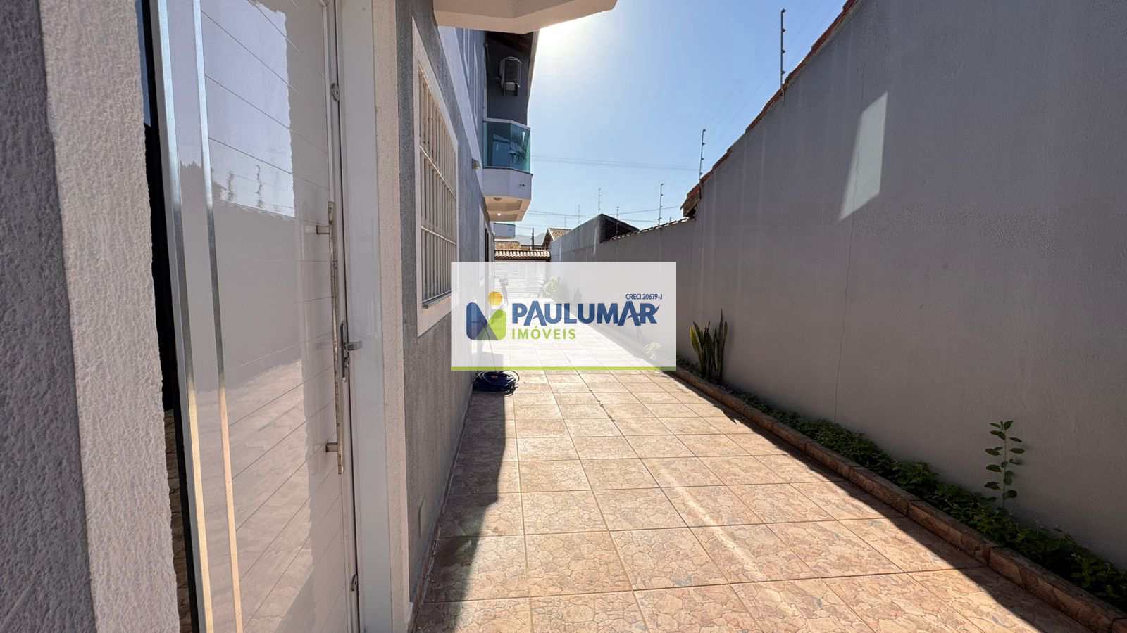 Sobrado para alugar com 2 quartos, 72m² - Foto 4