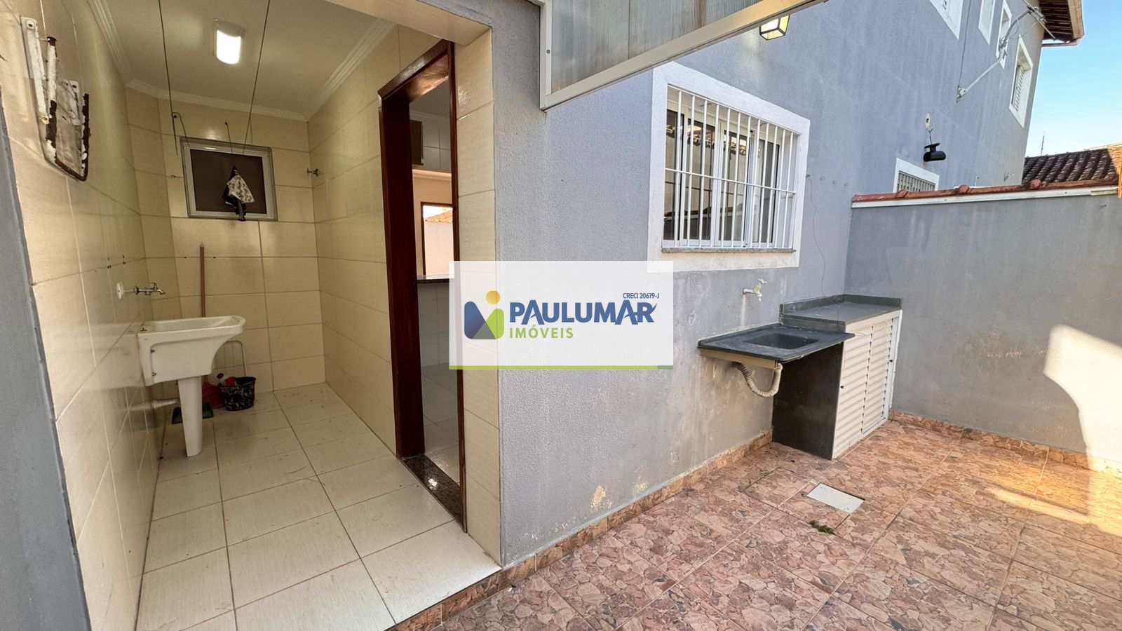 Sobrado para alugar com 2 quartos, 72m² - Foto 5
