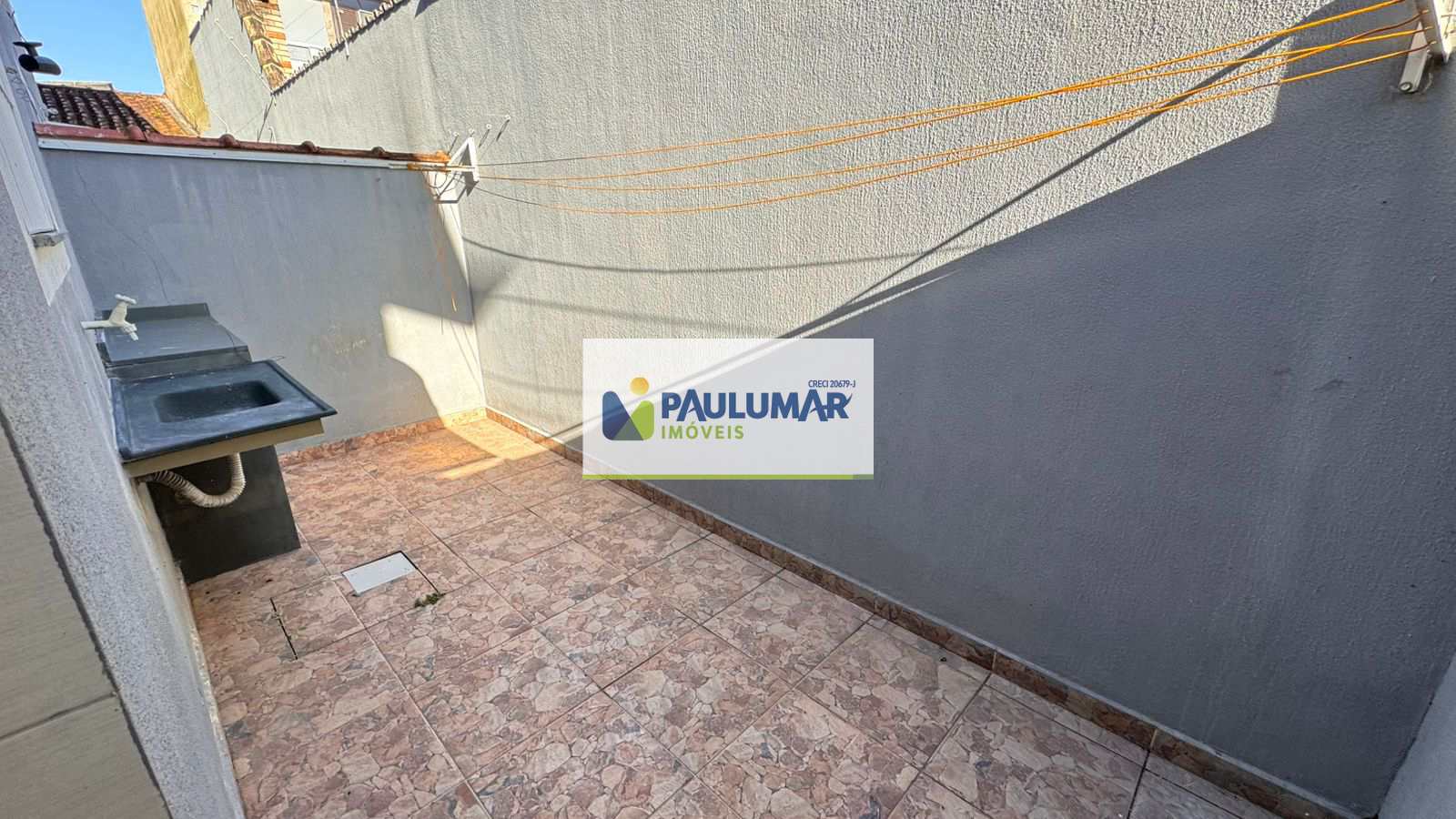 Sobrado para alugar com 2 quartos, 72m² - Foto 15