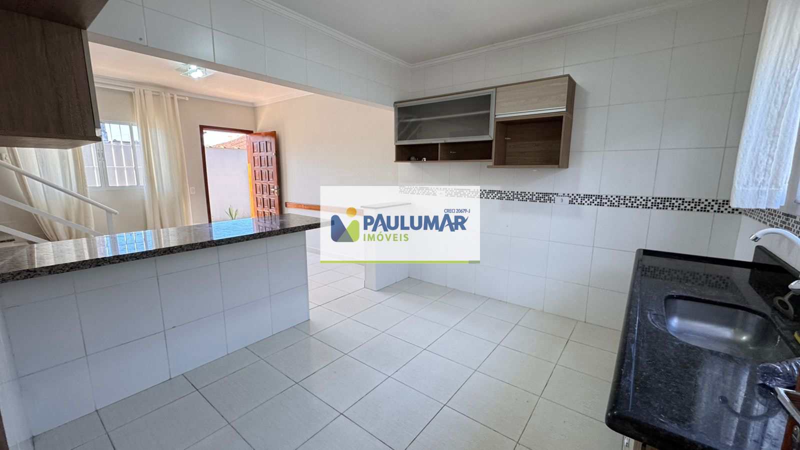 Sobrado para alugar com 2 quartos, 72m² - Foto 8