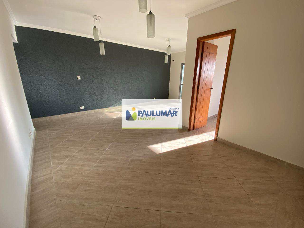 Apartamento à venda com 3 quartos, 120m² - Foto 3