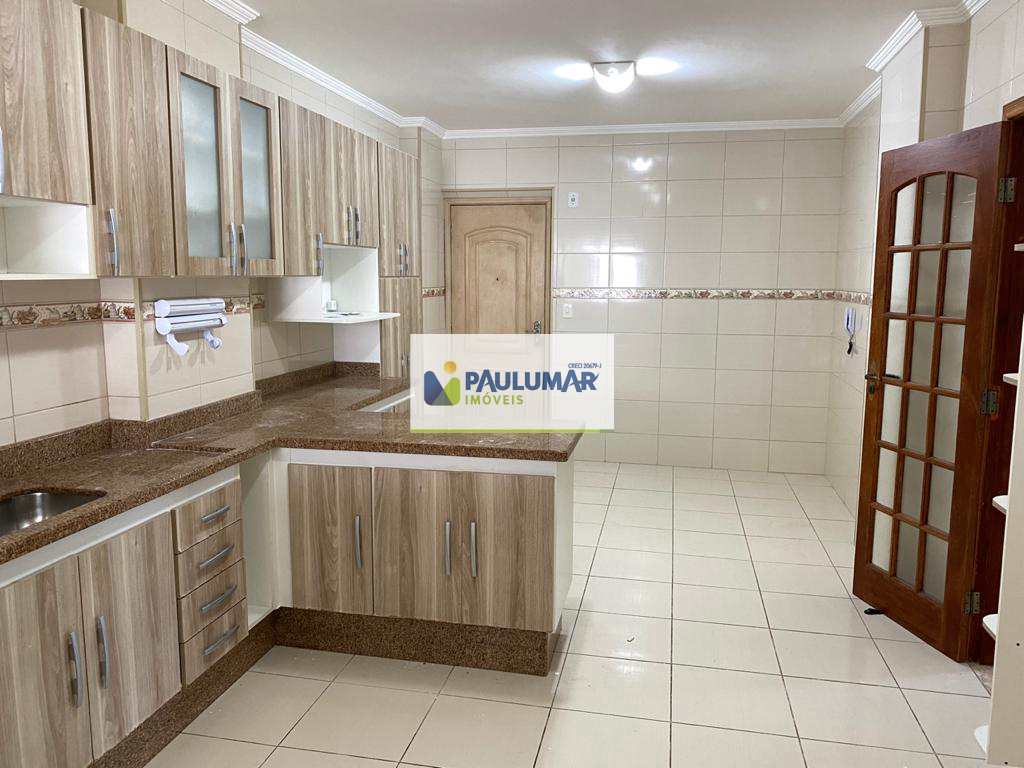 Apartamento à venda com 3 quartos, 120m² - Foto 6