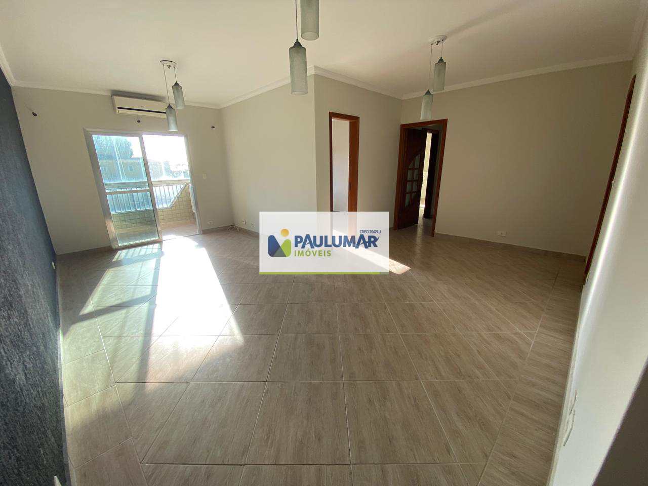 Apartamento à venda com 3 quartos, 120m² - Foto 2