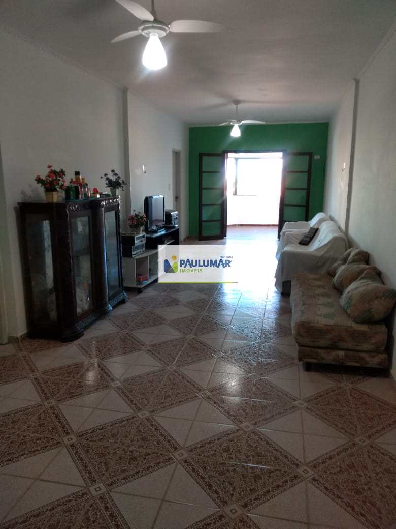 Apartamento à venda com 3 quartos, 135m² - Foto 7