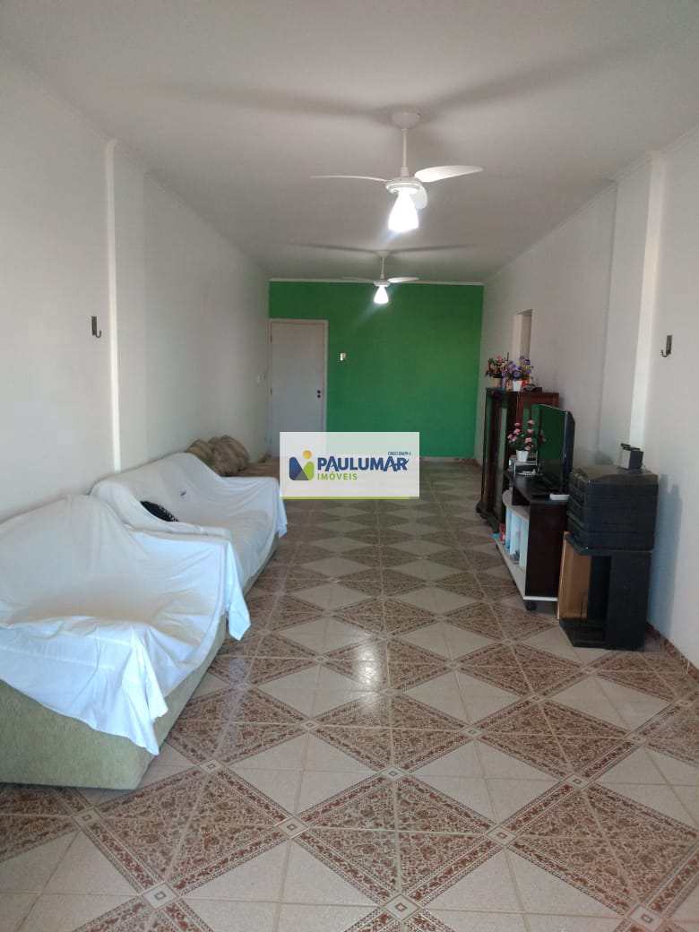 Apartamento à venda com 3 quartos, 135m² - Foto 8