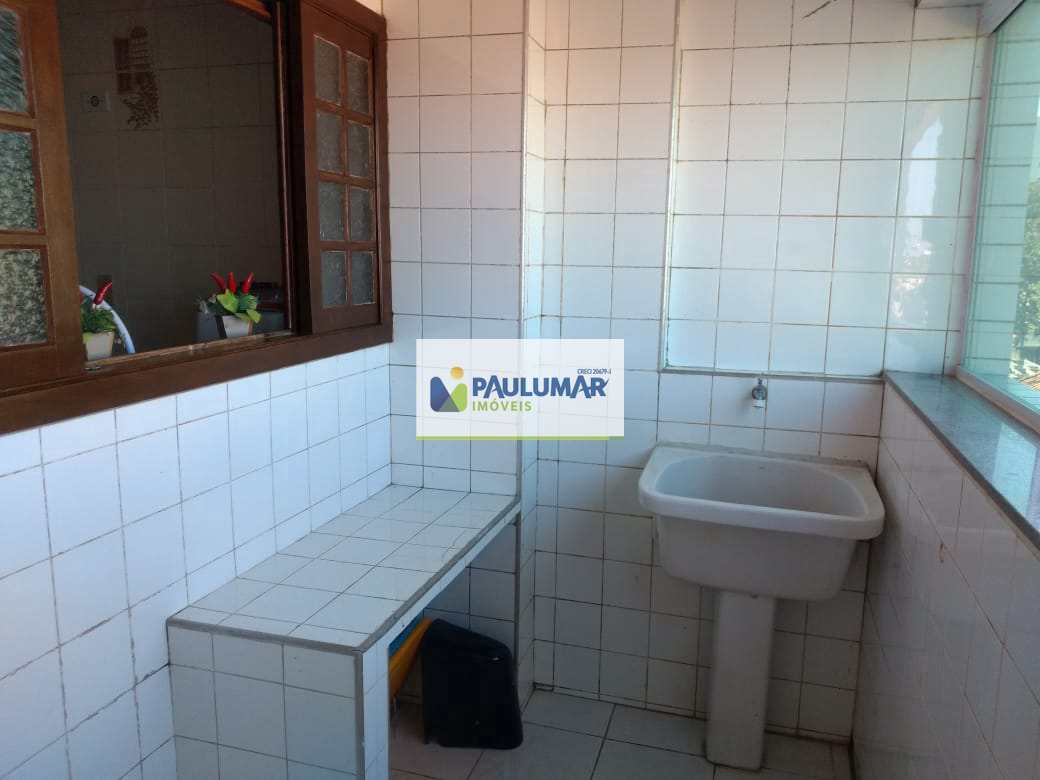 Apartamento à venda com 3 quartos, 135m² - Foto 20