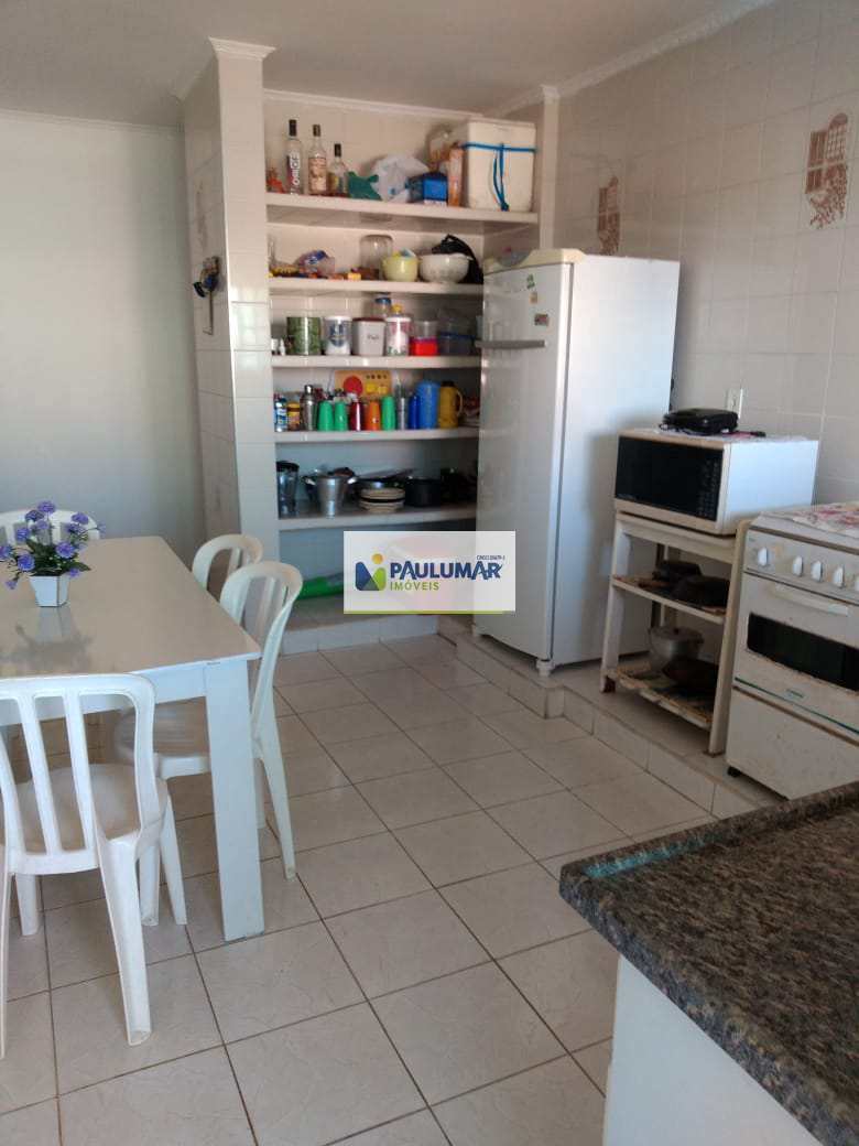 Apartamento à venda com 3 quartos, 135m² - Foto 19