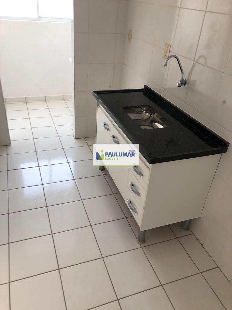 Apartamento à venda com 2 quartos, 53m² - Foto 8