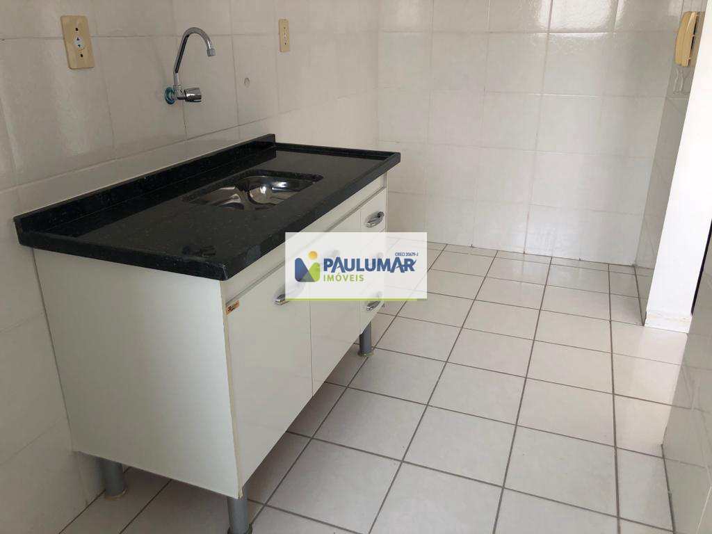 Apartamento à venda com 2 quartos, 53m² - Foto 10