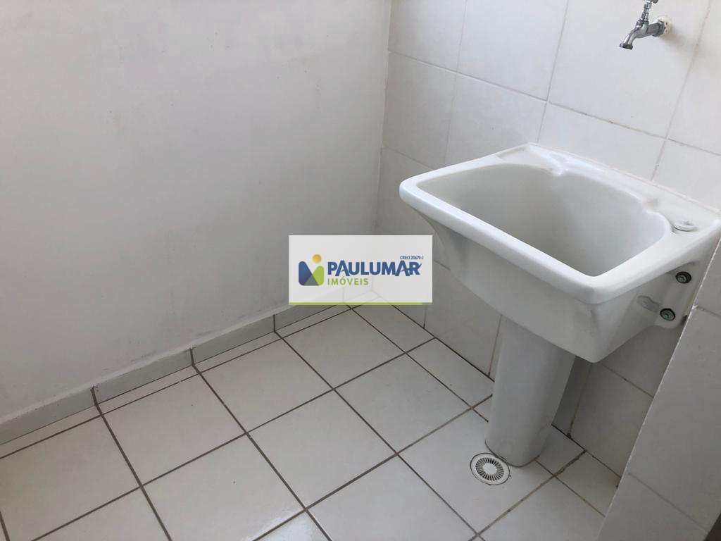 Apartamento à venda com 2 quartos, 53m² - Foto 9